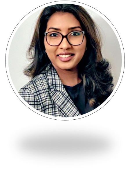 Neethu Mathew